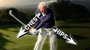 This Downswing Sequence Will Change Your Swing Forever!