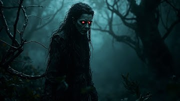 150 TRUE Scary Stories in the Rain  Terrifying Tales Before Sleep