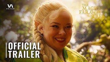THE MAGIC FARAWAY TREE Trailer 4K (2026) | Andrew Garfield, Claire Foy, Nonso | Adventure