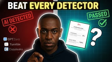 Best AI Humanizer Free  (2026): I Tested 10 AI Detectors to Find the #1 Tool