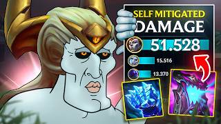 TANK ZAAHEN IS DEFINITELY NOT BALANCED