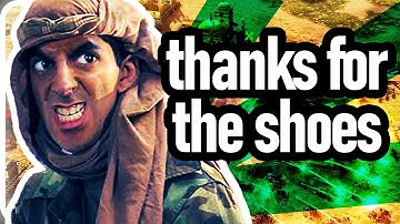 Generals in 2025 is better than you think