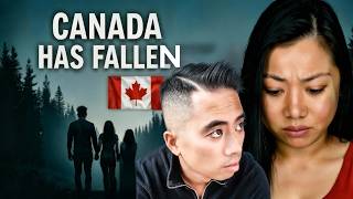 Canada is a 'Third World' Country for Millions of Canadians
