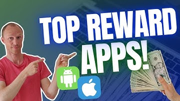 Earn Free Money With These 15 Reward Apps (iOS + Android)