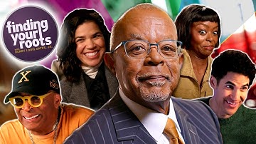 Finding Your Roots | Season 12 Official Trailer | Ancestry