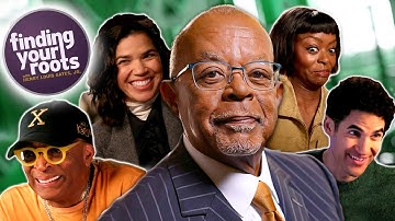 Finding Your Roots | Season 12 Official Trailer | Ancestry