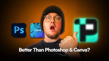 Can This AI Thumbnail Maker Replace Photoshop & Canva?