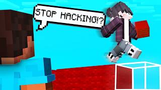 I Tricked a Server Owner into Thinking I'm HACKING