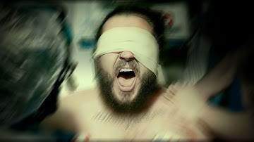 I Prevail - Paranoid (Official Music Video)