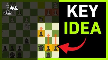 8 Endgame Principles To Win More Games