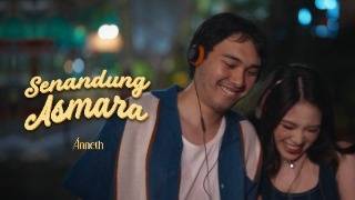ANNETH - SENANDUNG ASMARA