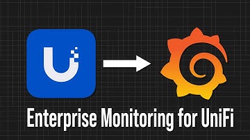 Build Enterprise-Grade UNiFi Monitoring with Unpoller, Prometheus & Grafana