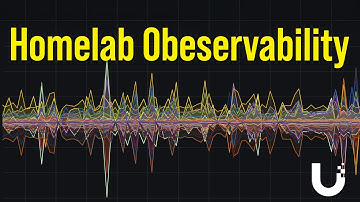 Add Real Monitoring to Your UNiFi Homelab (Unpoller + Grafana)