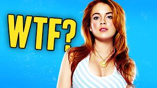 What Happened To Lindsay Lohan?!