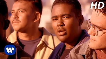 All-4-One - I Swear (Official Music Video)