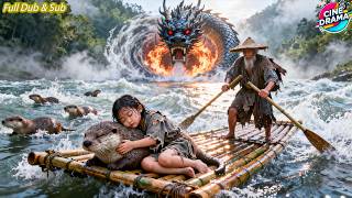 Girl Saves Sister And Falls Into River, 18 Years Later Returns As CEO To Find Her Family - CineDrama