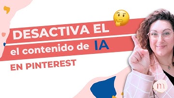 If you hate AI content, you need to do this on Pinterest NOW