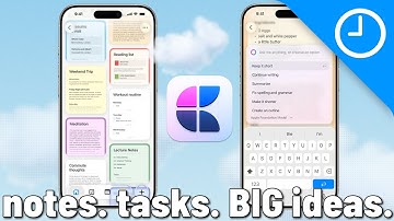 Why Craft is the productivity app Apple fans have been waiting for [Sponsored]