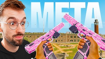 The Most BROKEN Loadout in Warzone History..