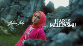JELITA JELY - HARUS MELEPASMU