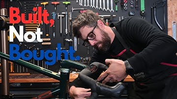 Built for British Winters & Italian Summers