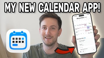 Apple heeft mijn Agenda-app goedgekeurd!