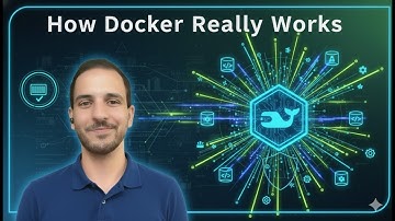 How Docker Containers Work Under the Hood (Simple Internals Explanation)