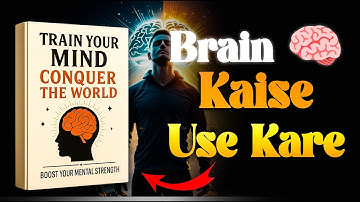 Brain 🧠 Taqnic | Mindset Revolution That Changes Everything