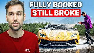 Most Detailers Will Stay Broke and Here’s Why