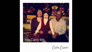 You Carry Me  Video