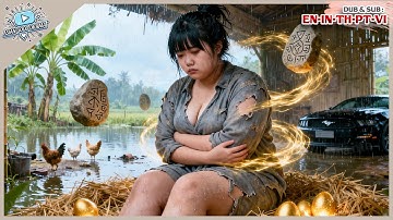 Bà Mập Bị Cả Làng Coi Thường Không Ngờ Nhặt Được Bí Kíp Hóa Siêu Mẫu Khiến CEO Tranh Nhau Săn Đón