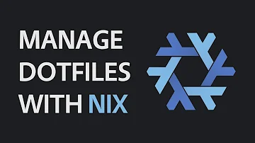 Getting Started with Nix Home Manager