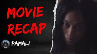 Pamali (2022): Indonesian Horror Movie Recap