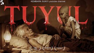 MASUK DALAM LINGKARAN HITAM KELUARGA MISTERIUS. #TUYUL 
