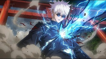 When Jujutsu Kaisen Broke The Internet