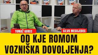 Aleš Šutar je moral umreti, da se je začelo premikati glede Romske problematike - Silvo Mesojedec