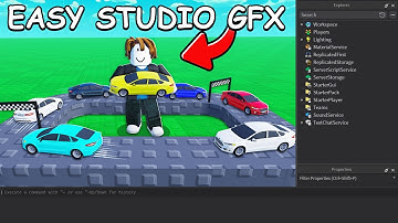 The GFX style they DONT want you to learn... (High CTR)
