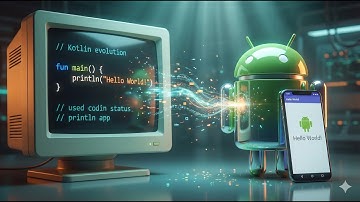 Learn Kotlin for Android Development: From Zero to Hero