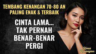 5 Lagu Cinta Era 70–80an | Romansa Lama yang Masih Terasa | Lagu Nuansa Jadul