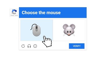 Captchas Have Gone Too Far..