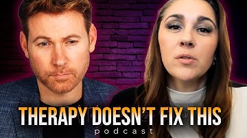 Why Couples Counseling Backfires With Abusive Partners w/ Dr. Peter Salerno | S2E15