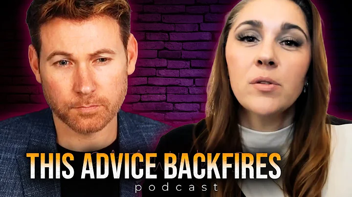 Why Couples Counseling Backfires With Abusive Partners w/ Dr. Peter Salerno | S2E15