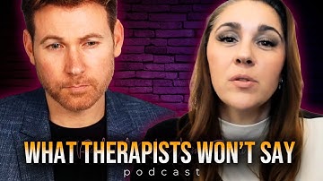 Why Couples Counseling Backfires With Abusive Partners w/ Dr. Peter Salerno | S2E15