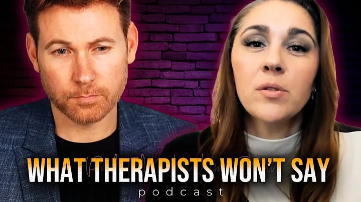 Why Couples Counseling Backfires With Abusive Partners w/ Dr. Peter Salerno | S2E15