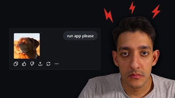 ai is making you a bad programmer.