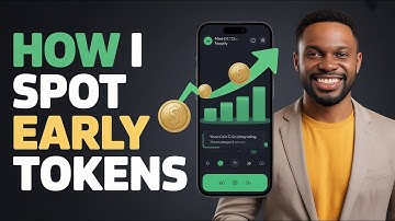 How I Find Meme Coins Early & Trade Safely Using DexScreener & Phantom Wallet (Meme Coin Trading)