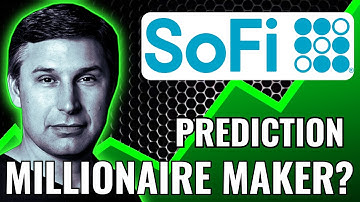 SoFi Stock Set To Explode | Millionaire Maker Stock | Are Analysts Lying? Key Data #sofi