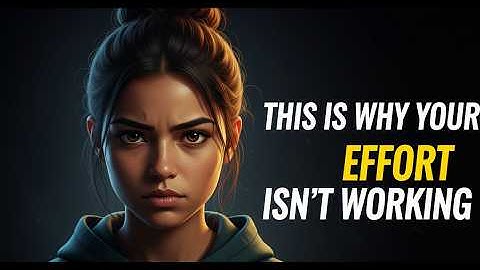 THE SILENT TRUTH: WHAT HAPPENS RIGHT BEFORE YOU SUCCEED (A MUST-WATCH)