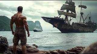 The Legendary Voyages of Sindbad | Episodes 16-20 | Epic Fantasy Adventures | Hollywood Action Movie