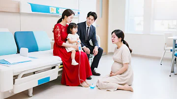 8 Months Pregnant She Caught Husband Cheating He Think She Would Not Divorce But He Was Wrong 
